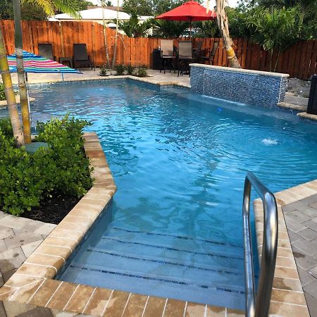 Billy'S Resort- Men Only - Solo Hombres Wilton Manors Zewnętrze zdjęcie