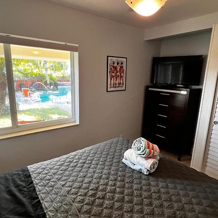 Billy'S Resort- Men Only - Solo Hombres Wilton Manors Zewnętrze zdjęcie