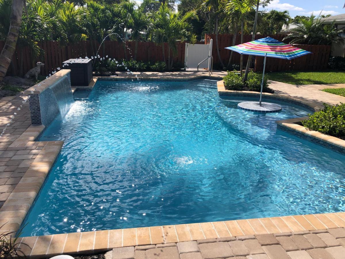 Billy'S Resort- Men Only - Solo Hombres Wilton Manors Zewnętrze zdjęcie