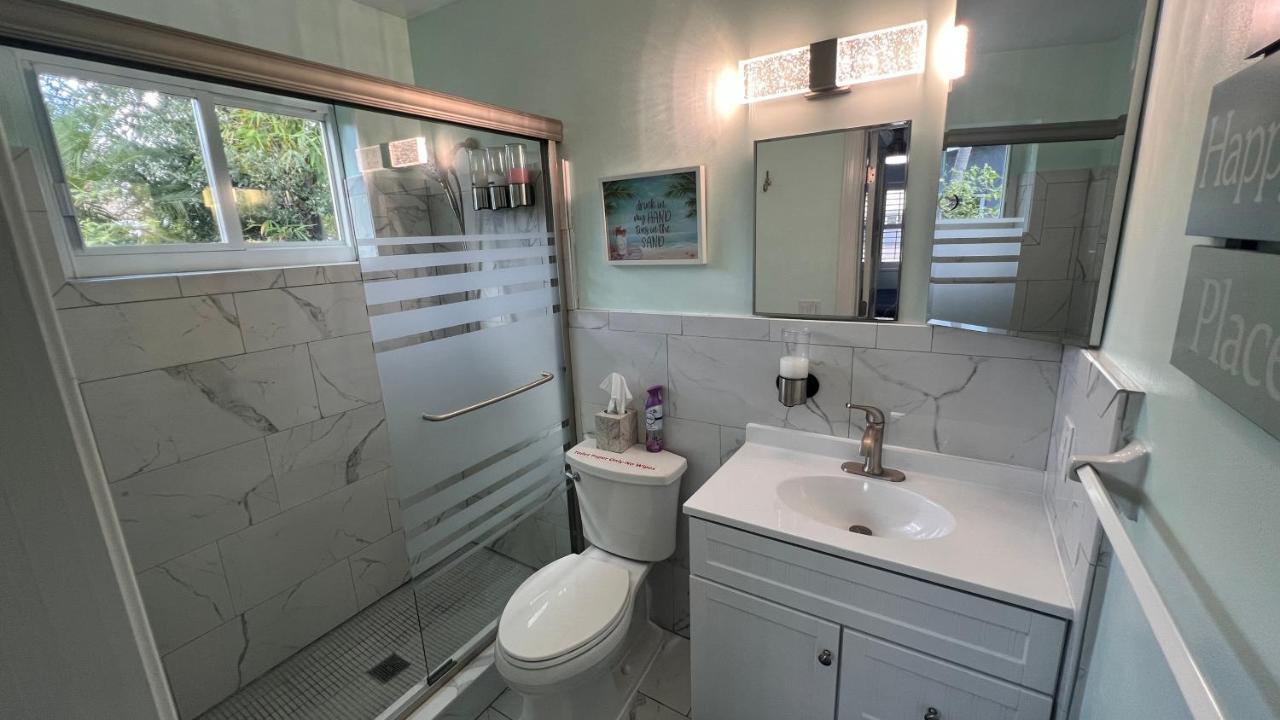 Billy'S Resort- Men Only - Solo Hombres Wilton Manors Zewnętrze zdjęcie