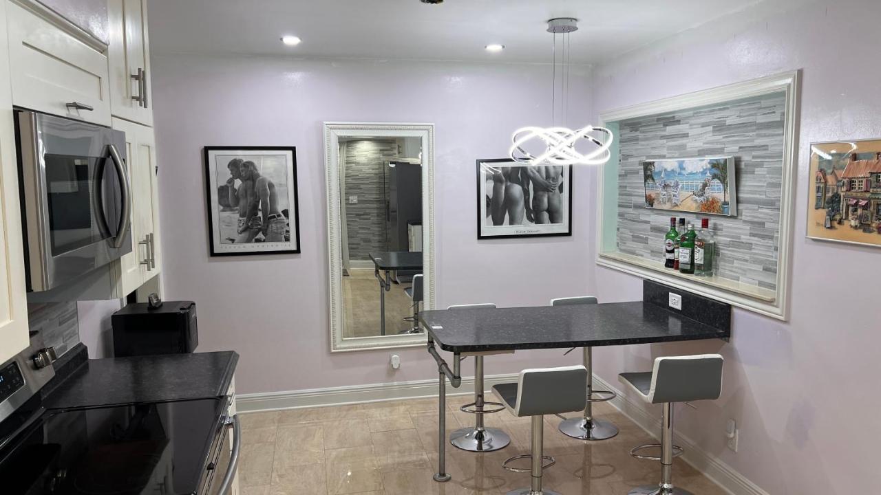 Billy'S Resort- Men Only - Solo Hombres Wilton Manors Zewnętrze zdjęcie