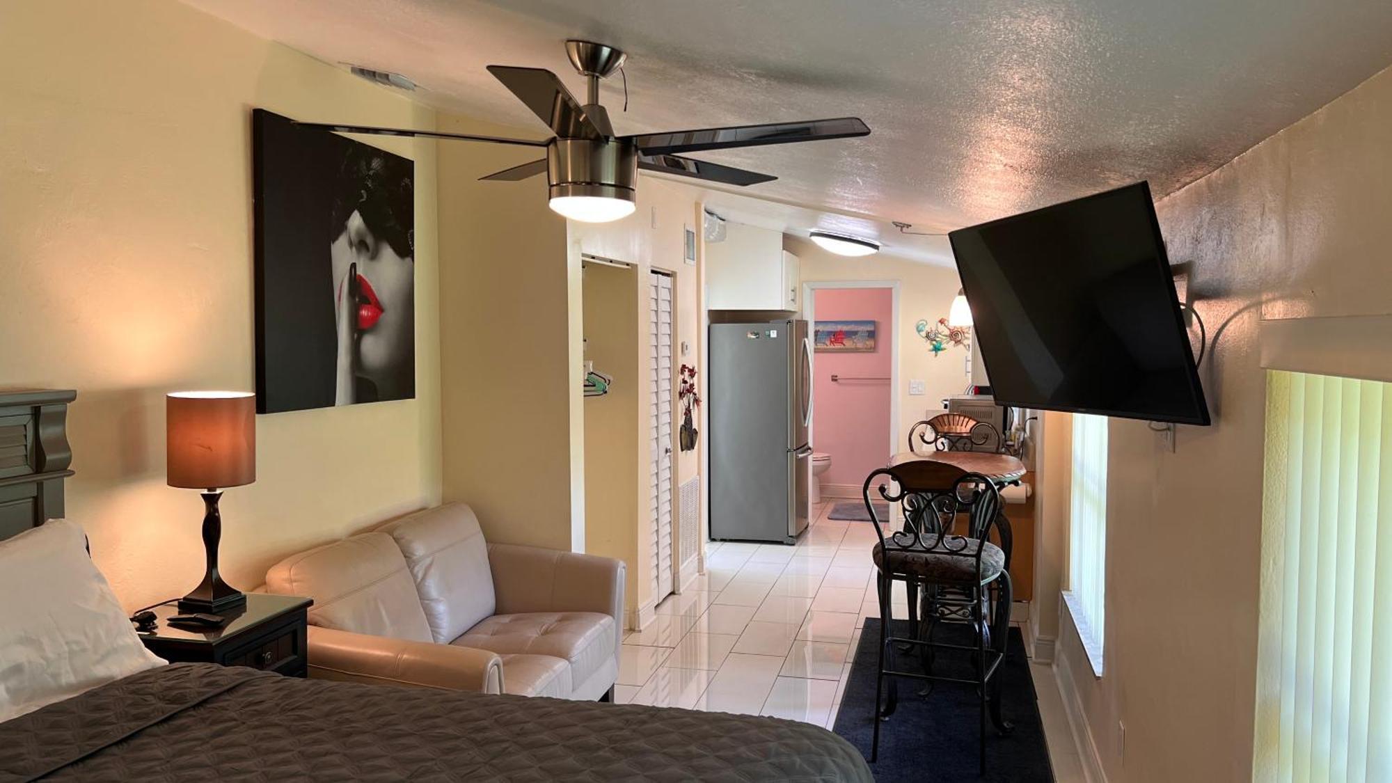 Billy'S Resort- Men Only - Solo Hombres Wilton Manors Zewnętrze zdjęcie